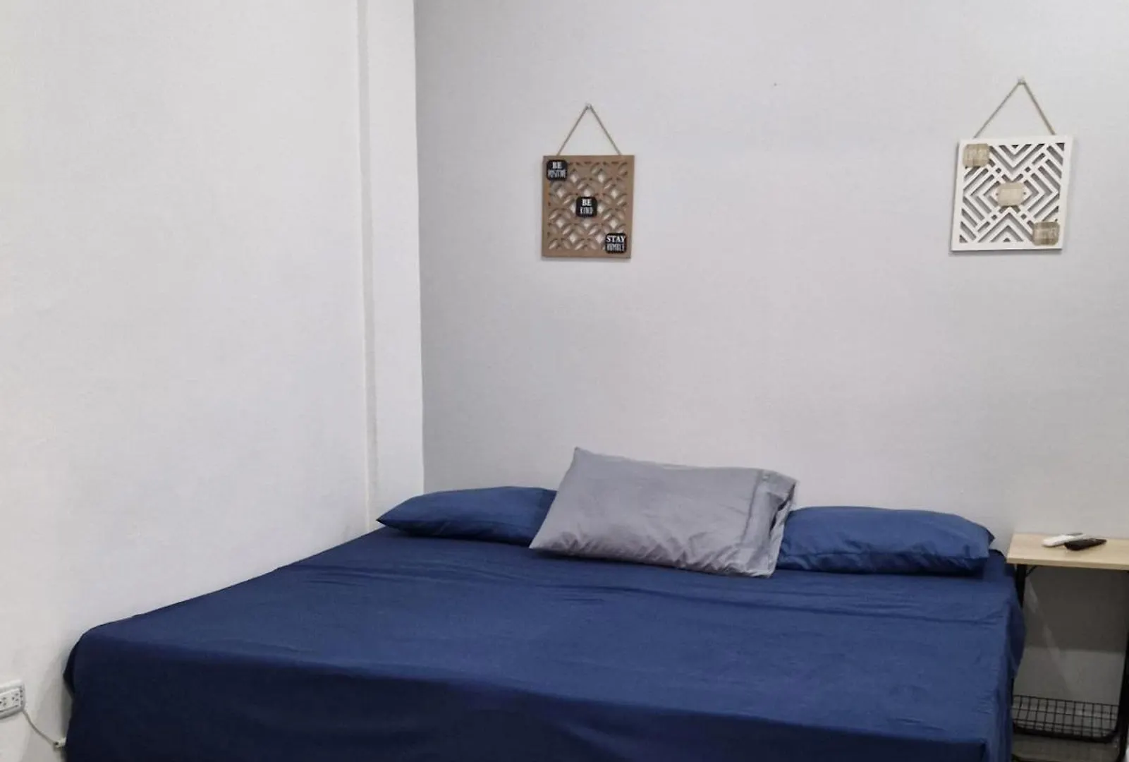 Coco'S Beachside Apartment San Andres