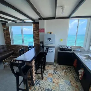  Apartment Frente Al Mar, Islas