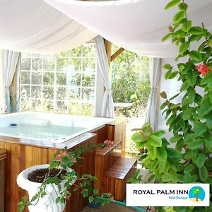 4* Appart hôtel Casa Royal Palm